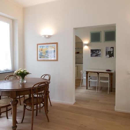 Mezzaluna House, Terre Marine Apartman La Spezia Kültér fotó