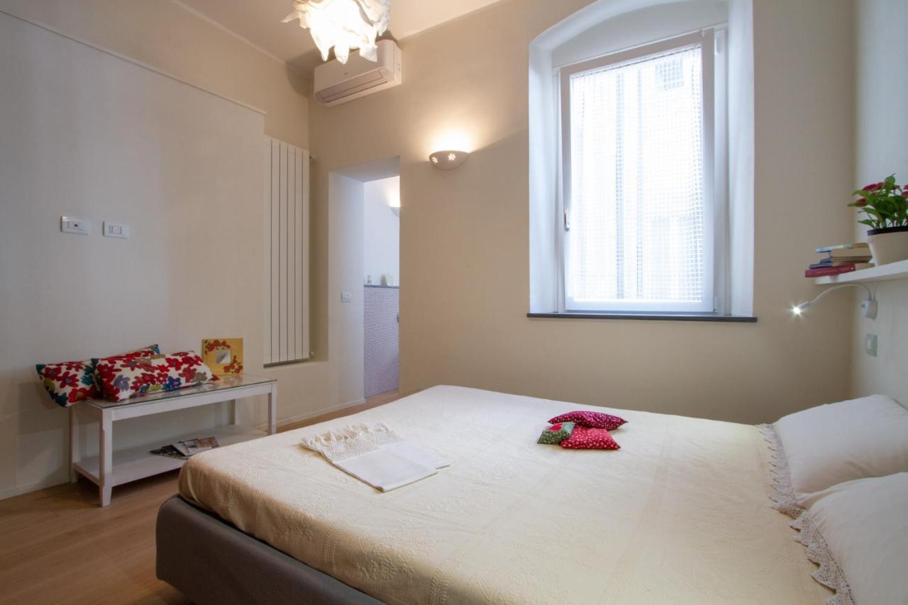 Mezzaluna House, Terre Marine Apartman La Spezia Kültér fotó